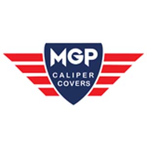 MGP Caliper Covers