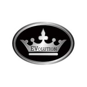 Evolution Evolution