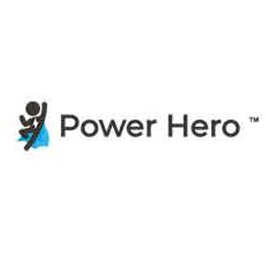 Power Hero Power Hero
