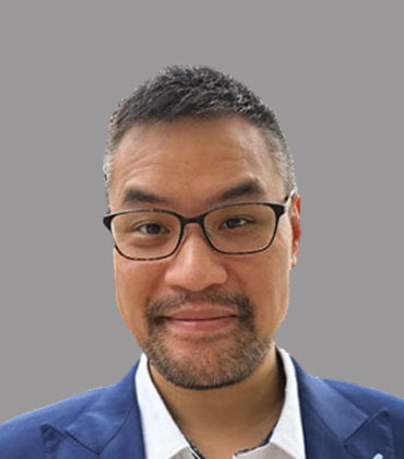 Andrew J. Wong Andrew J. Wong