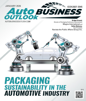 Packaging Sustainability in the Automotive Industry