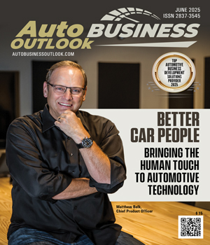 Better Car People: Bringing the Human Touch to Automotive Technology