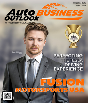 Fusion Motorsports Usa: Perfecting The Tesla Driving Experience