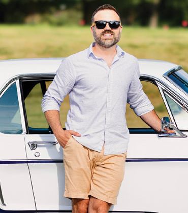 Justin Golden, That PPC Guy | Auto Business Outlook | Automotive Ads Campaign Management Service