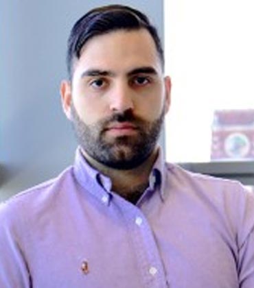 Felipe Molino