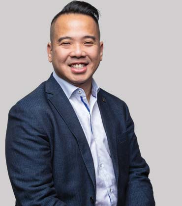 Brendan J. Chan