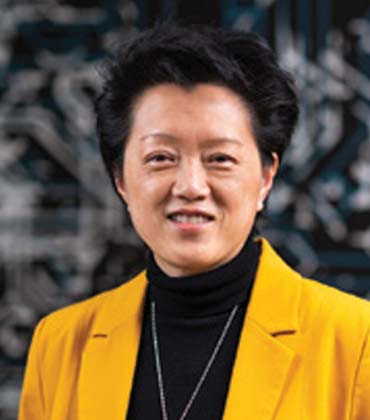 Mei Cai