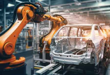 Reese Blalock, Director of Automotive Technical Education and Development, AAMCO Transmissions and Total Car Care | Auto Business Outlook