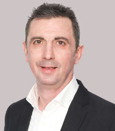 Stewart Johnstone