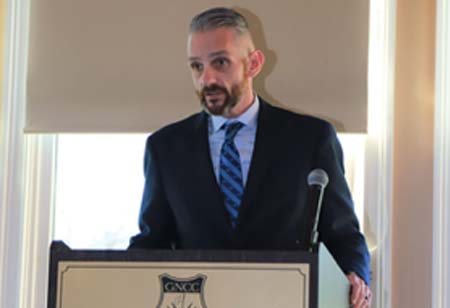Matt Maglio, Regional Vice President, Greyhound Lines | Auto Business Outlook