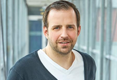 Eppinger Juergen, Managing Director Rosenbauer E-Commerce GmbH, Rosenbauer Group [VIE: ROS] | Auto Business Outlook