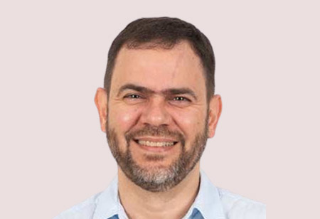 Douglas Pedro de Alcantara, Chief Technology Officer, ROMI S.A [BVMF: ROMI3] | Auto Business Outlook