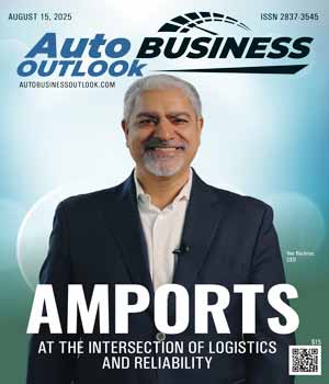 Amports: At the Intersection of Logistics and Reliability