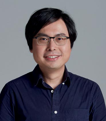 Lei Zhang Lei Zhang