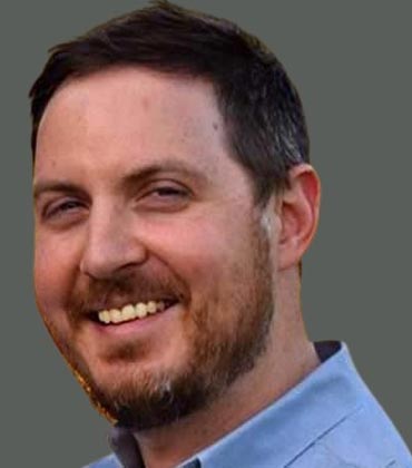 Ben Schoenecker Ben Schoenecker