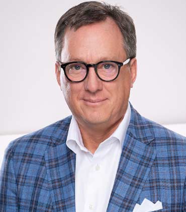 John O'Dowd John O'Dowd
