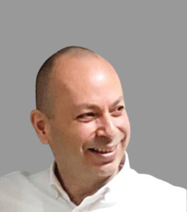 Gokhan Ozcagiran Gokhan Ozcagiran