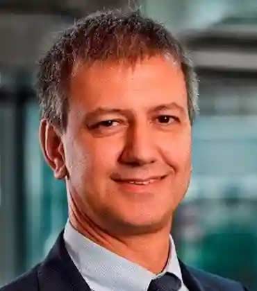 Daniele Lorenzetti Daniele Lorenzetti