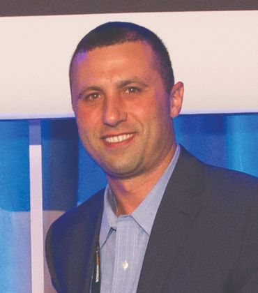 Dan Constantino