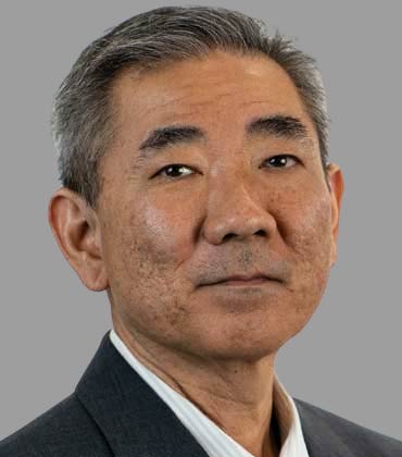 Alan Oshiro