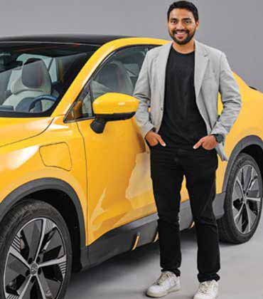 Zeeshan Shaikh Zeeshan Shaikh