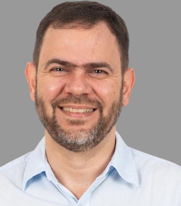 Douglas Pedro de Alcantara