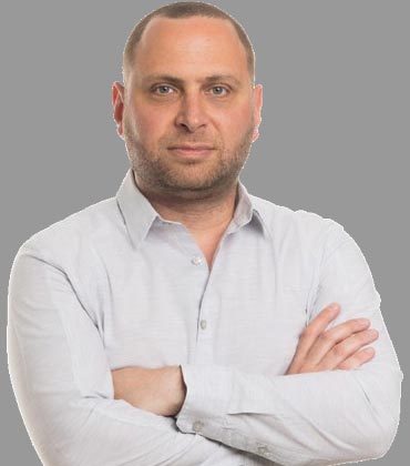 Maxime Mackieh