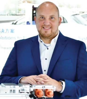 Bruno Ahrens
