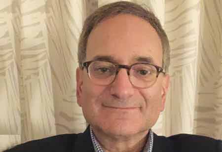 Rick Winick, vice president and general manager, Honeywell Mobile Refrigerants | Auto Business Outlook