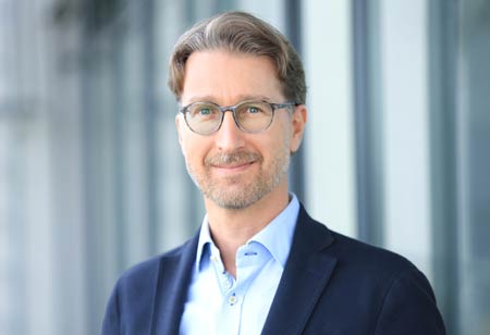 Dr. Dominique Massonie, Head of Innovation, Elektrobit | Auto Business Outlook