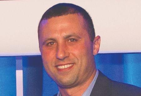 Dan Constantino, Director, Security Operations, Cox Automotive | Auto Business Outlook
