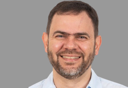 Douglas Pedro de Alcantara, Chief Technology Officer, ROMI S. [BVMF: ROMI3] | Auto Business Outlook