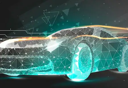 Alexandre Pinto, Senior Director,  Mubea China | Auto Business Outlook