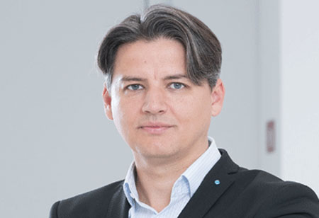 van Erenda, Ph.D., CEO, TPV AUTOMOTIVE d.o.o. | Auto Business Outlook