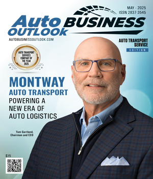 Montway Auto Transport: Powering a New Era of Auto Logistics