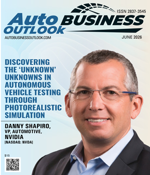 Discovering The ‘Unknown’ Unknowns In Autonomous Vehicle Testing Through Photorealistic Simulation