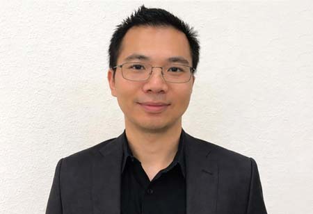 Qiyan Wang, VP of Engineering, NIO Yueqiang Cheng, Director, Security Research, NIO [NYSE: NIO] | Auto Business Outlook