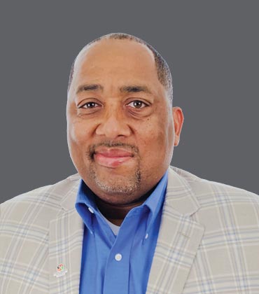 Terrance H. Slaughter