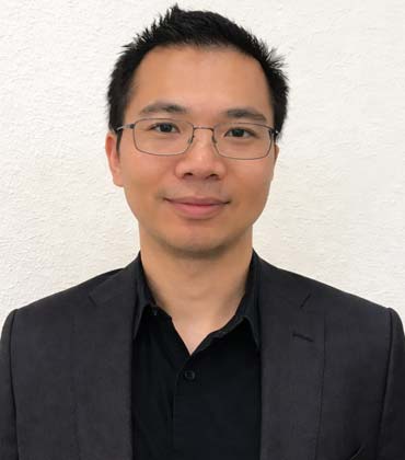Qiyan Wang Qiyan Wang