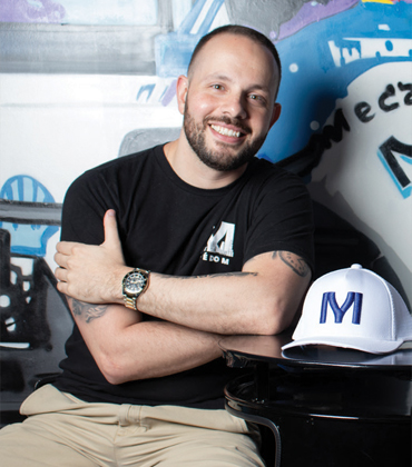 André Simões, Mecanizou | Auto Business Outlook | Top Smart Automotive Catalog Management Solutions in Latin America