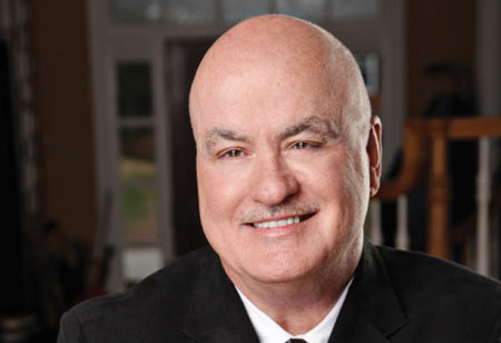 Monte Heisler, Director, Manufacturing Quality, North American Stamping Group | Auto Business Outlook