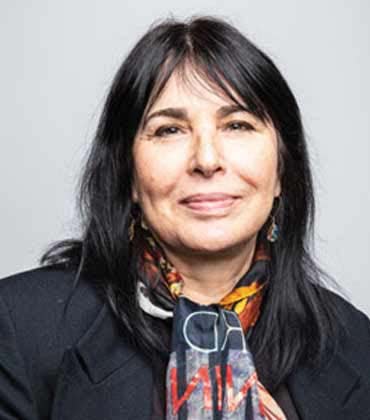 Marina Pashkevich