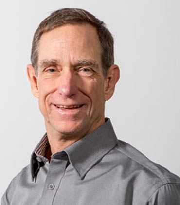 Tom Knauer