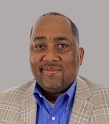 Terrence H. Slaughter