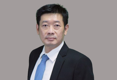 BPK.Efendi, President Director, Pako Group | Auto Business Outlook