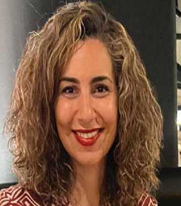 Tara Akhavan Tara Akhavan