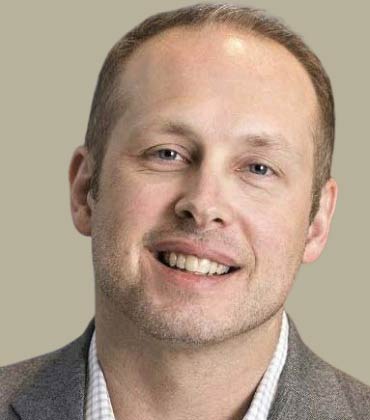 Adam McKinney