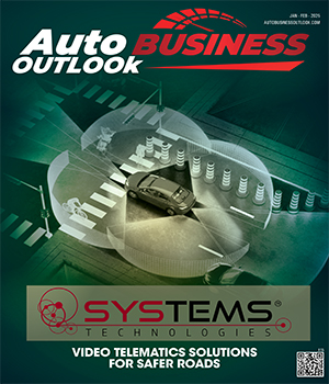 Systems Technologies: Video Telematics Solutions For Safer Roads