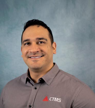 Enrique Torres-Baiz, CTMS | Auto Business Outlook | Featured Vendors Jan-Feb