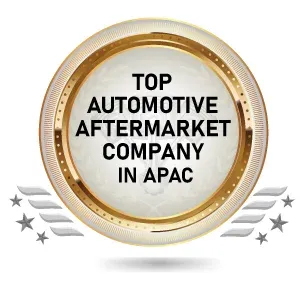 Top Automotive Aftermarket Company in APAC